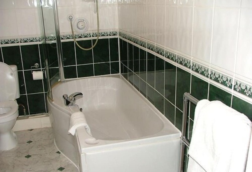 호텔 Esseborne Manor