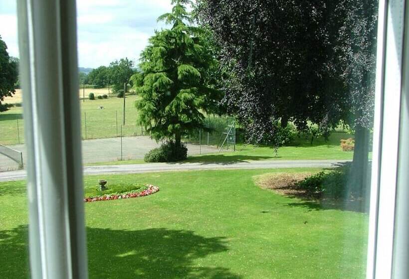 호텔 Esseborne Manor