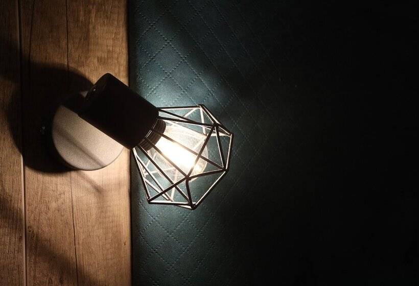 Отель Euston Square