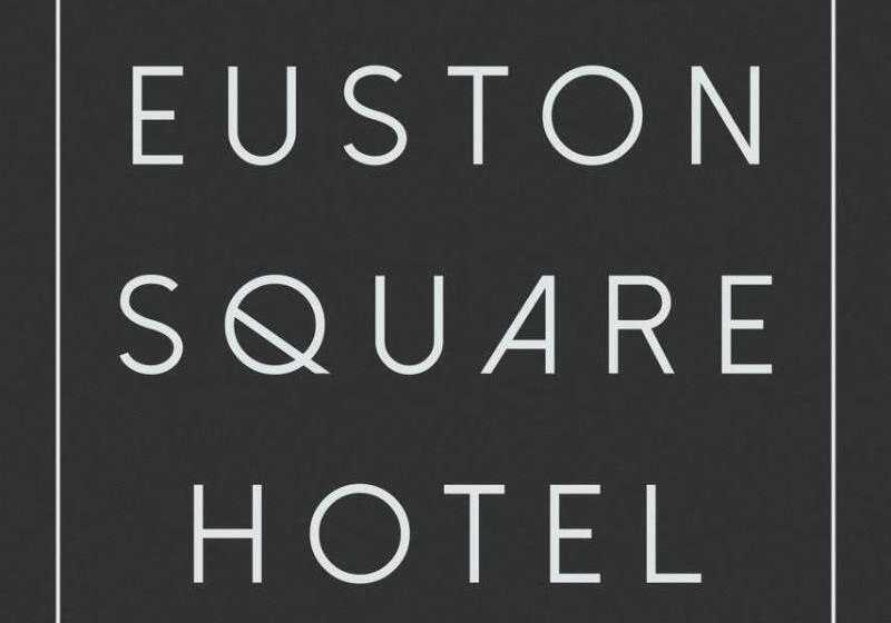 فندق Euston Square