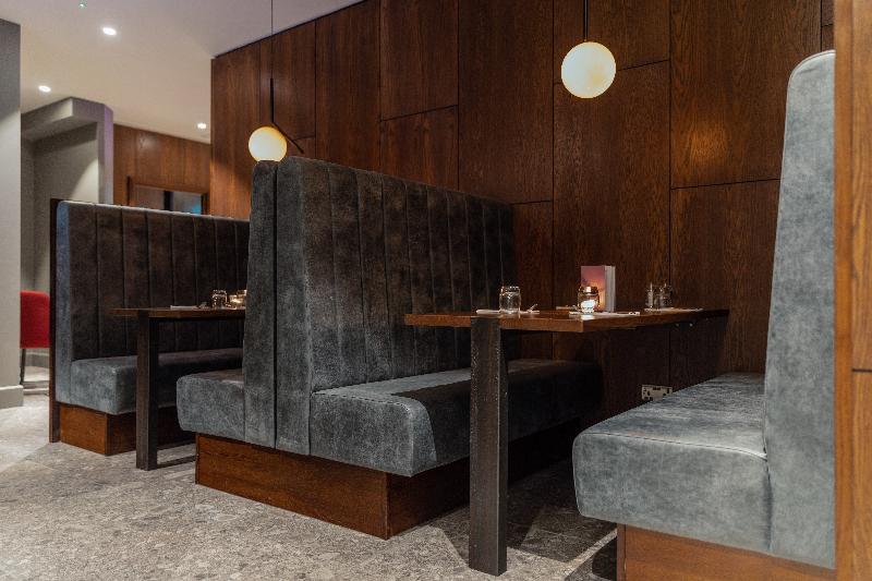 Отель Euston Square