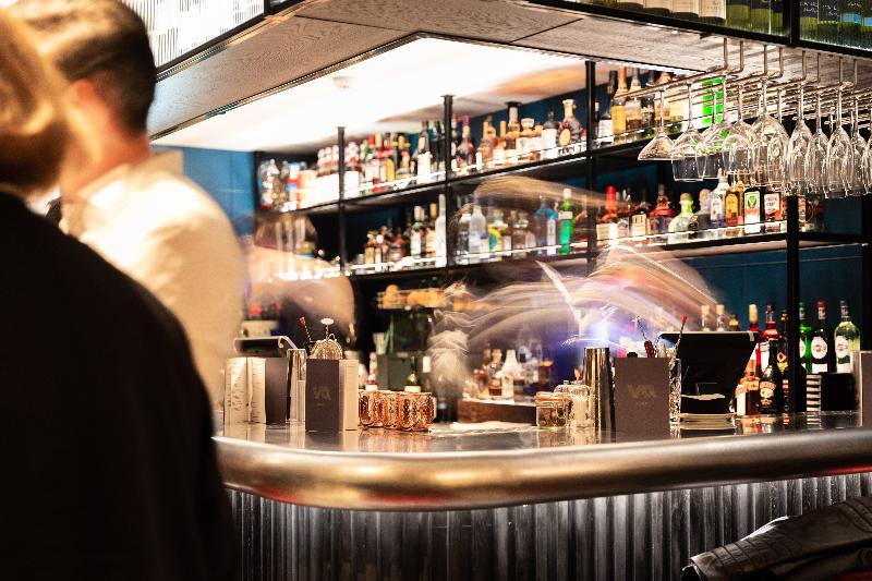 Отель Euston Square