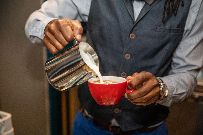 Отель Euston Square