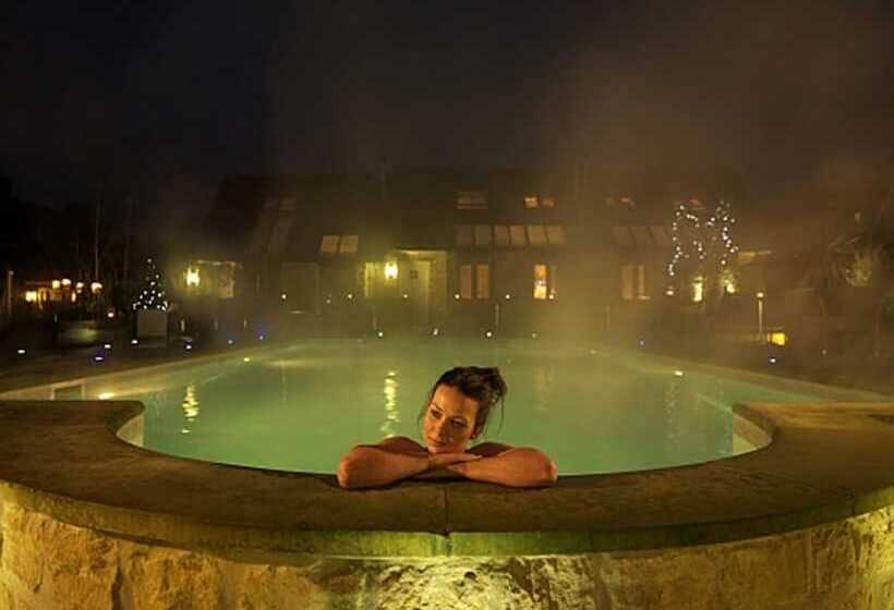 Feversham Arms Hotel & Verbena Spa