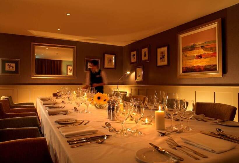 Feversham Arms Hotel & Verbena Spa