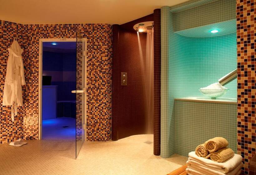 Feversham Arms Hotel & Verbena Spa