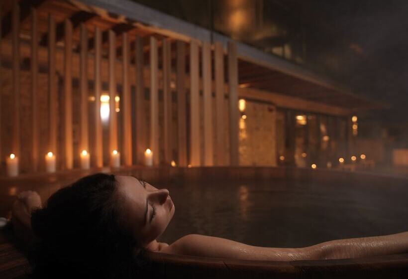 Feversham Arms Hotel & Verbena Spa