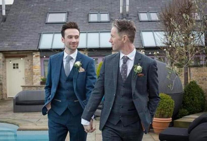 Feversham Arms Hotel & Verbena Spa