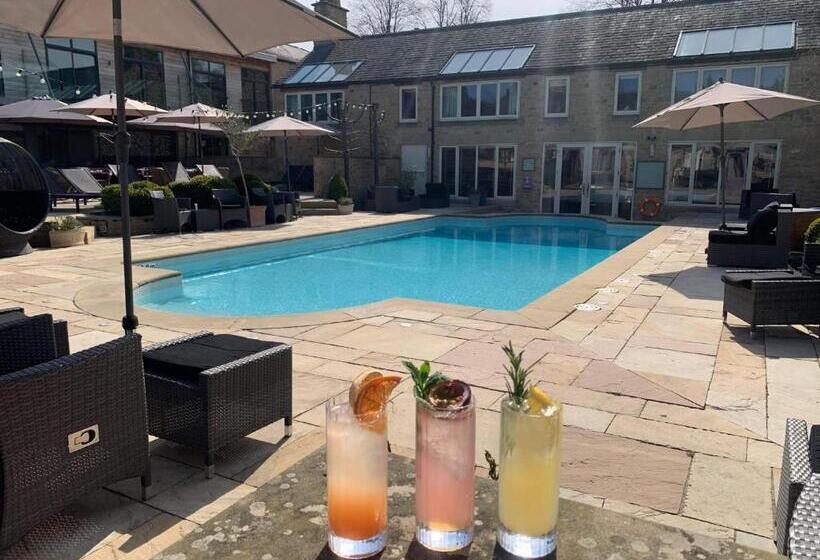 Feversham Arms Hotel & Verbena Spa