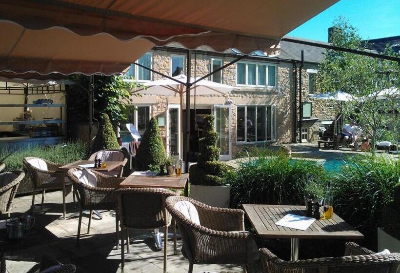 Feversham Arms Hotel & Verbena Spa