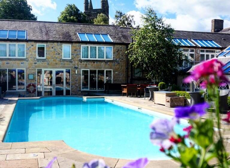 Feversham Arms Hotel & Verbena Spa