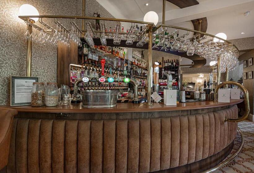 Forest Park Country Hotel & Inn, Brockenhurst, New Forest, Hampshire