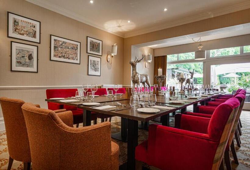 Forest Park Country Hotel & Inn, Brockenhurst, New Forest, Hampshire