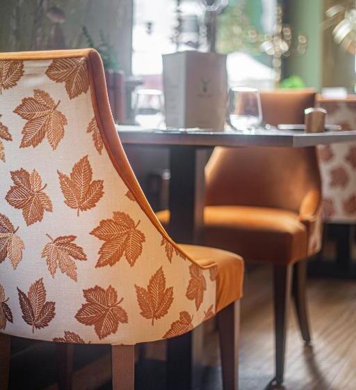 Forest Park Country Hotel & Inn, Brockenhurst, New Forest, Hampshire