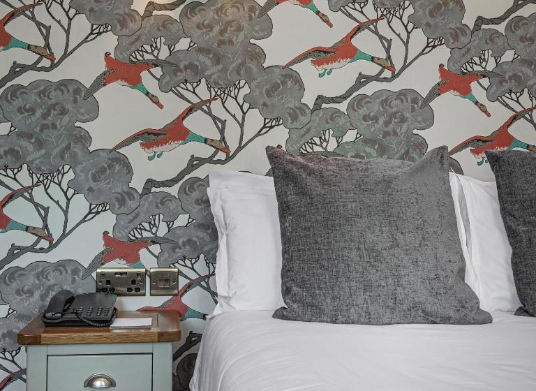 Forest Park Country Hotel & Inn, Brockenhurst, New Forest, Hampshire