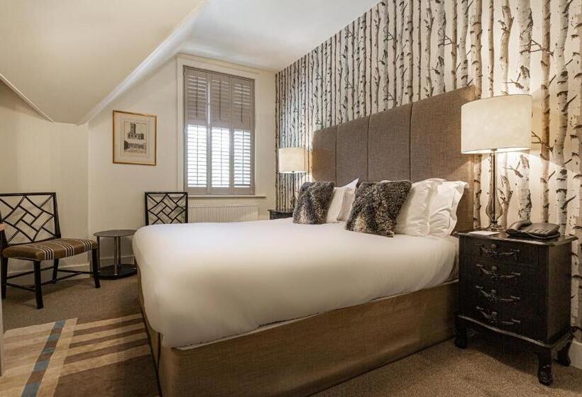 Forest Park Country Hotel & Inn, Brockenhurst, New Forest, Hampshire