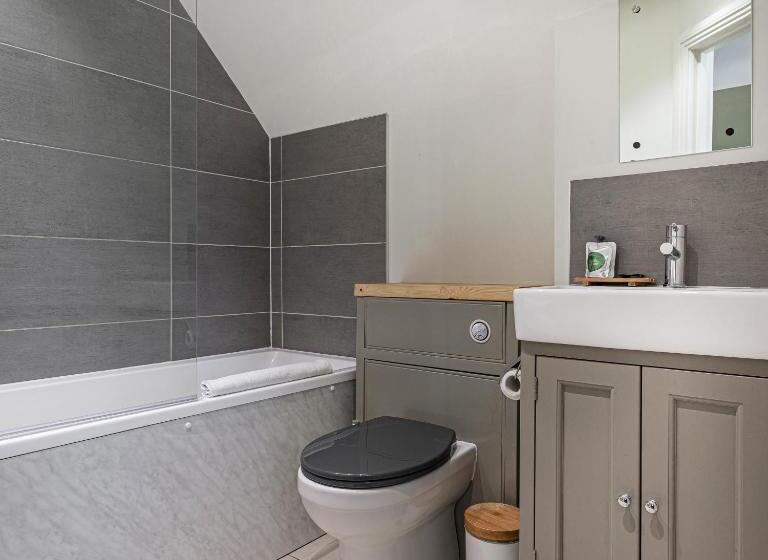 Forest Park Country Hotel & Inn, Brockenhurst, New Forest, Hampshire