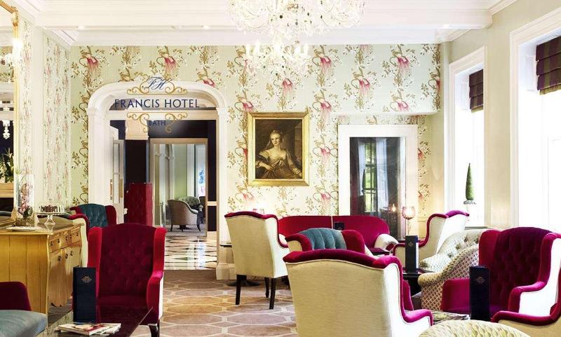 Francis Hotel Bath