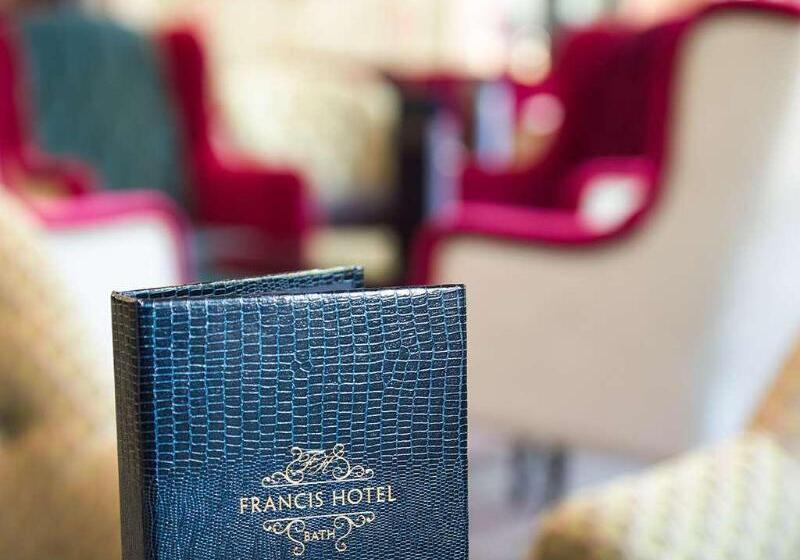 Francis Hotel Bath