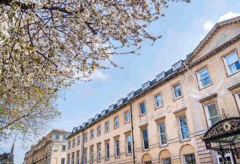 Francis Hotel Bath