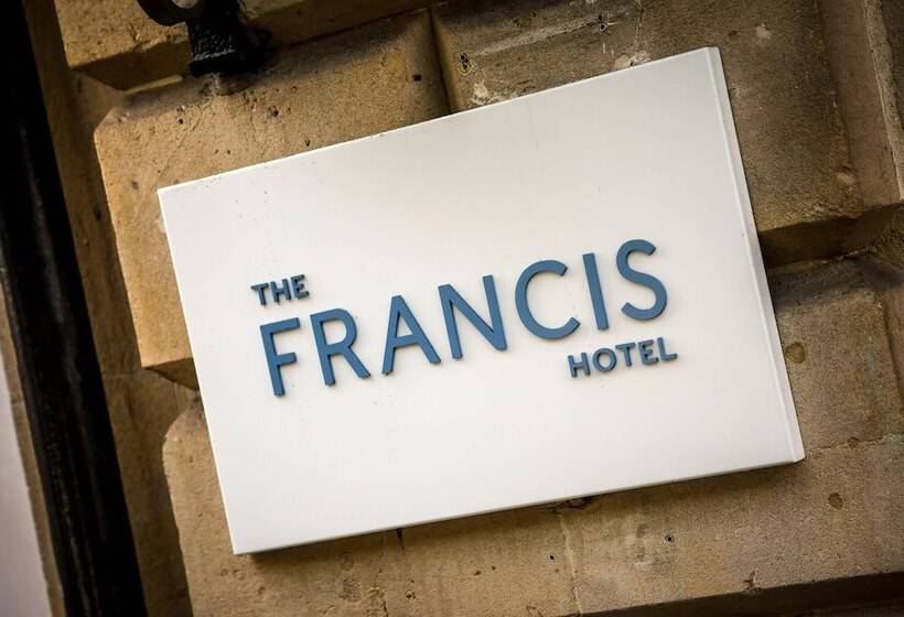 Francis Hotel Bath