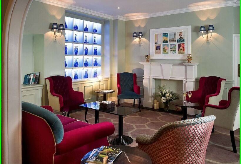 Francis Hotel Bath
