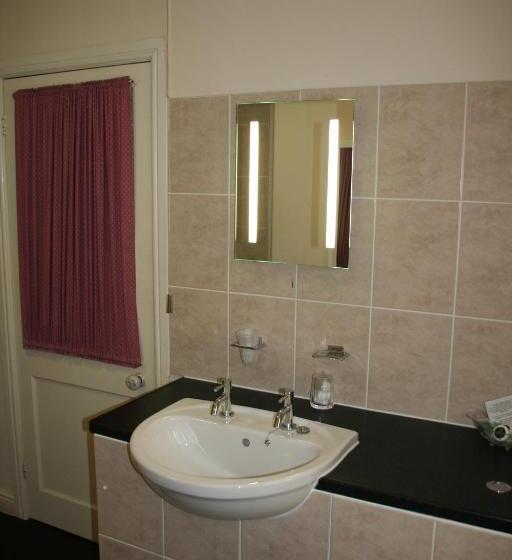 ホテル George & Dragon