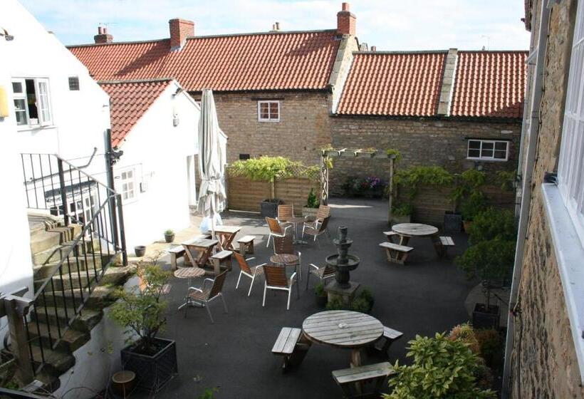 ホテル George & Dragon