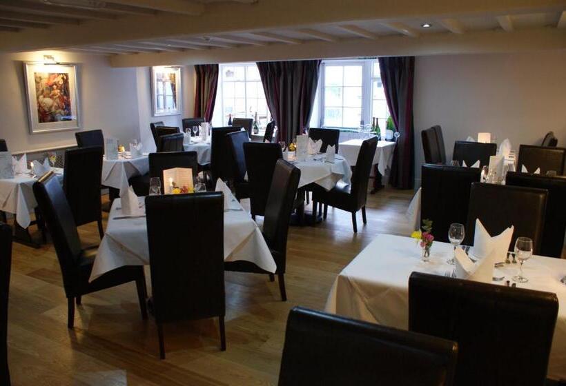 ホテル George & Dragon