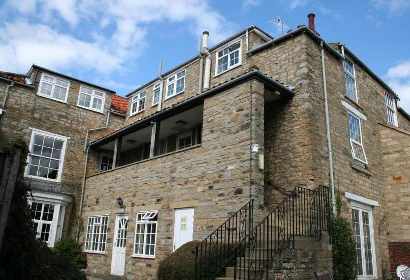 ホテル George & Dragon