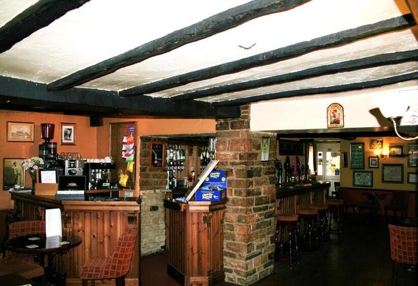 ホテル George & Dragon