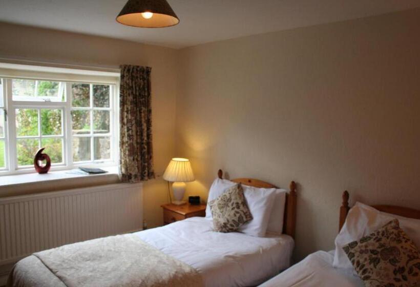 ホテル George & Dragon