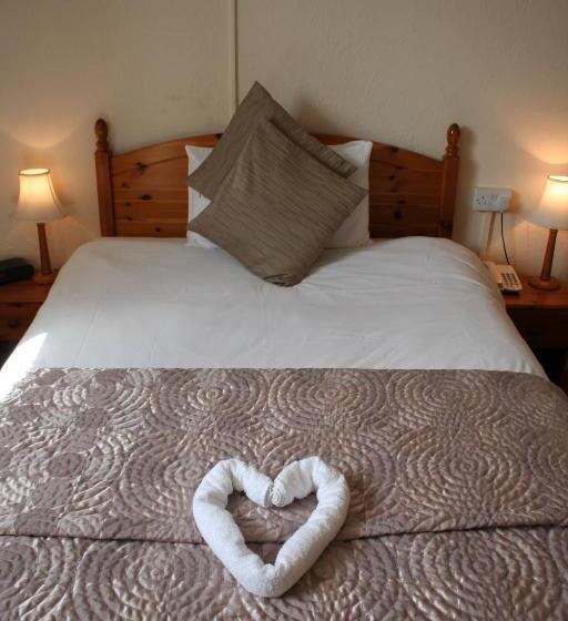 ホテル George & Dragon