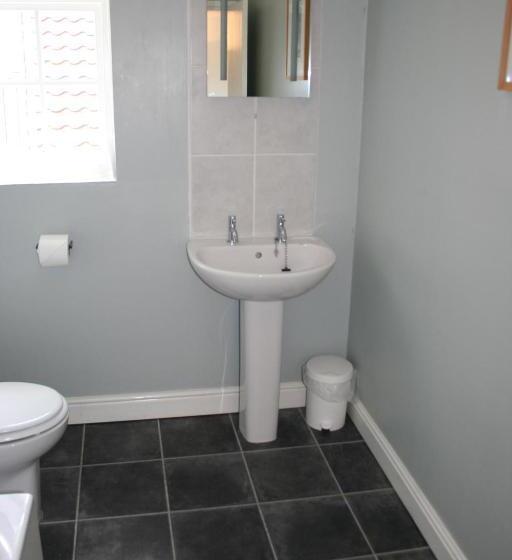 ホテル George & Dragon