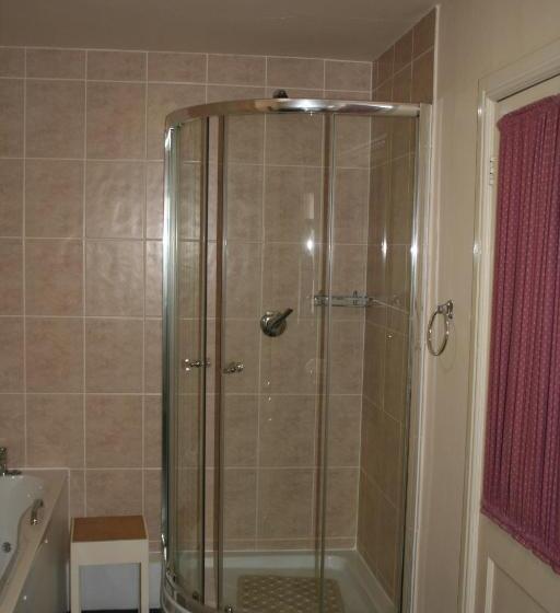 ホテル George & Dragon