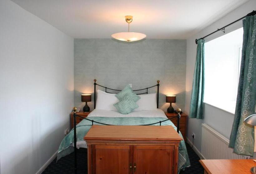 ホテル George & Dragon