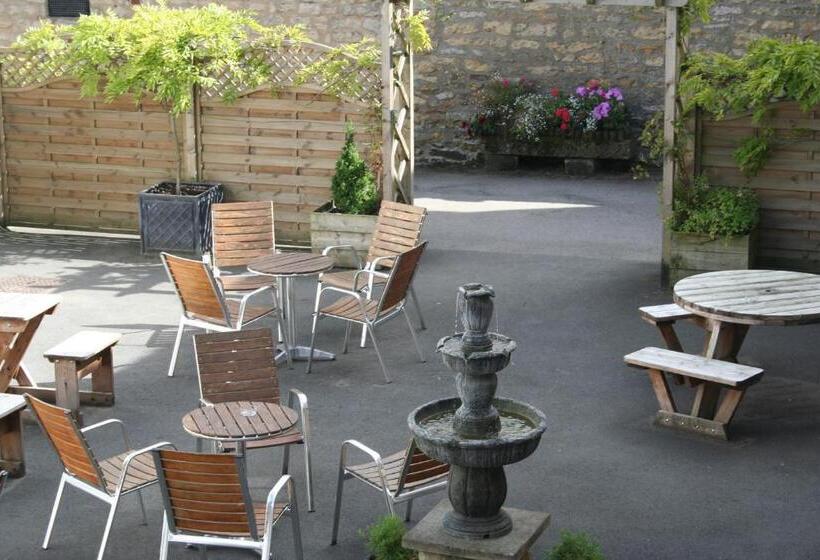 ホテル George & Dragon