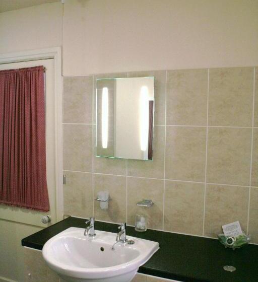 ホテル George & Dragon