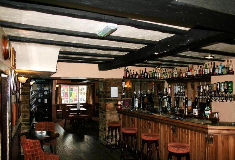 ホテル George & Dragon