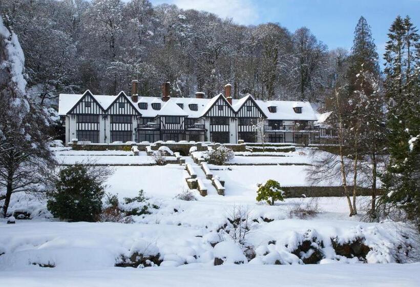 فندق Gidleigh Park  A Relais & Chateaux