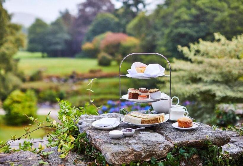 فندق Gidleigh Park  A Relais & Chateaux