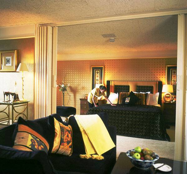 ホテル Glasgow Grosvenor