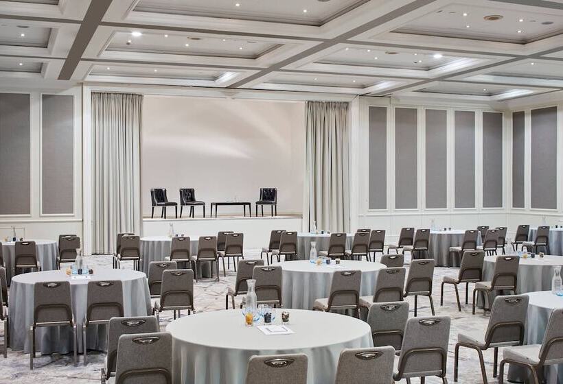 ホテル Glasgow Marriott