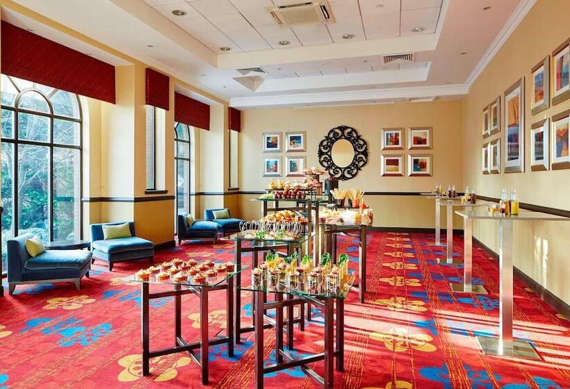 ホテル Glasgow Marriott