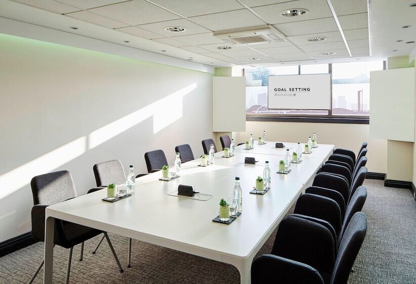 ホテル Glasgow Marriott