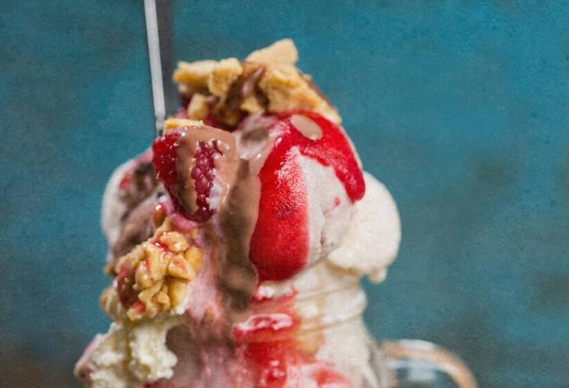 ホテル Glasgow Marriott