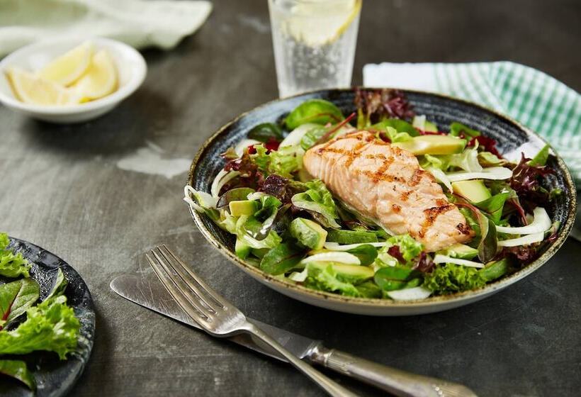 ホテル Glasgow Marriott