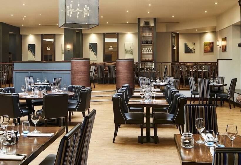 ホテル Glasgow Marriott