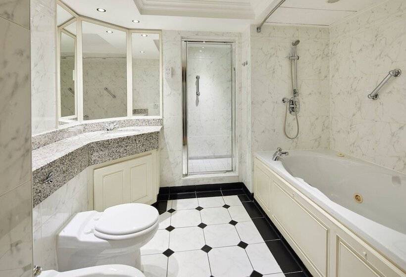 ホテル Glasgow Marriott