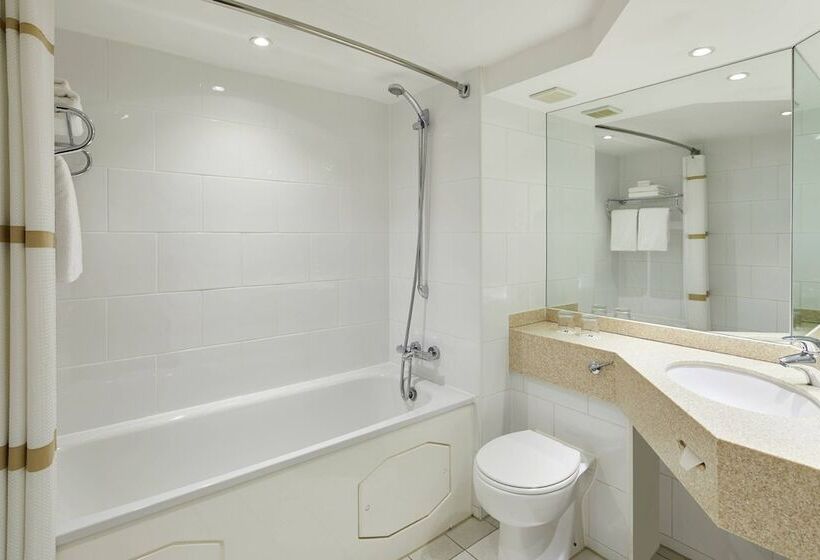 ホテル Glasgow Marriott